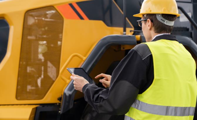 Tex Equipment Buyers purchasing construction equipment