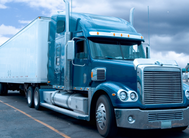 Kenworth Truck equipment