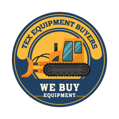 Tex Equipment Buyers Logo